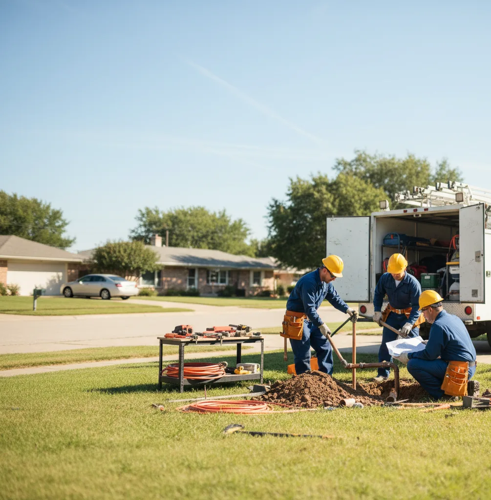 Emergency Plumbing in Avon Park, FL